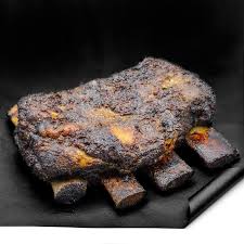 · to set up other grills or smokers, follow the manufacturer's . Us Beef Texas Beef Rib Smoked Geraucherte Rinderrippe