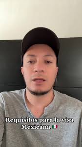 Visa Mexicana para Guatemaltecos: Requisitos y Aplicación