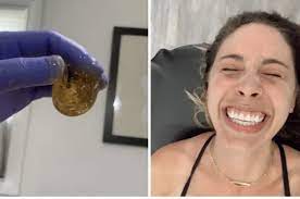 If someone else doesn't like it, that's fine, but it doesn't mean i have to change. I Tried Sugaring To Get Rid Of My Pubic Hair