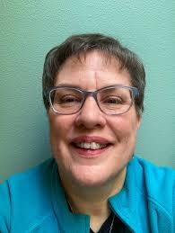 I survived the flooding of 1996 ￼