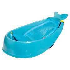 ( 3.2) out of 5 stars. Skip Hop Moby Bathtub With Sling Target