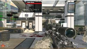 Ghosts 1 16 á´ºá´±áµ‚best free mod menu sprx non host host destiny v1 0 download youtube. Release Mw2 Mod Menu