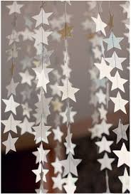 Star Decorations Star Decorations Star Party Christmas Diy