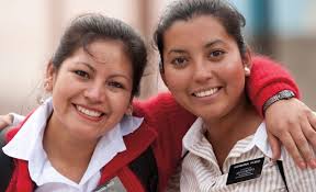 Enero de 2013 Liahona