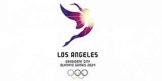 Lo ha ufficializzato lo stesso presidente del consiglio. Olimpiadi 2024 Los Angeles Replica A Roma E Parigi Ecco Il Logo Follow The Sun Vavel Italia