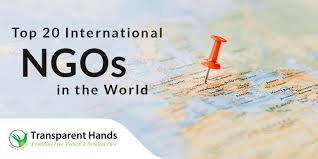 Check spelling or type a new query. International Ngos In The World Award Winning Ngos
