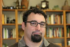 New chair for EWU Department of Geography and Anthropology digs up old  inventory