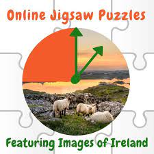 1000 pieces € 43.99 € 37.99. Online Jigsaw Puzzles Of Ireland