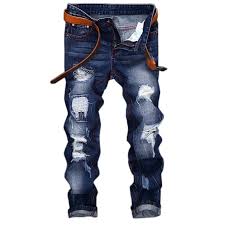 Our men's denim jeans collection is designed with quality, comfort and durability in mind, offering a wide range of. Original Brand Fashion Striped Slim Fit Dark Blue Ripped Jeans Pants Men Straight Jeans Luxury Long Men S Casual Denim Trousers Brand Jeans Luxury Jeans Luxuryjeans Luxury Brands Aliexpress