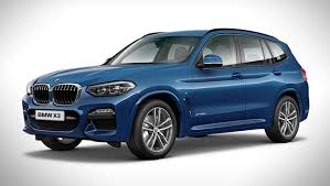 For 2018, bmw completely redesigned the x3 compact crossover, and in doing so, condensed the lineup to two trim levels , each with a different engine. Bmw X3 2018 Specs Price And Features