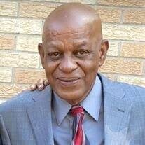 Mr. Gregory Keith Hightower Obituary