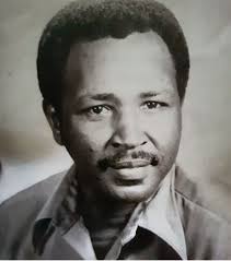 Floyd Ervin Palmer (1940-1987)