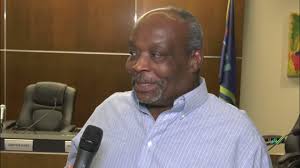 Connecting You to the Loo- Jerome Amos Jr.