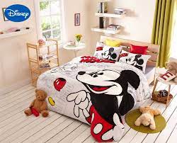 2021 popular hot search trends in home & garden, bedding sets, mother & kids, home improvement with queen size mickey mouse bedding and hot. Mickey Mouse Comforter Bedding Set Flannel Duvet Cover 4pcs Warm Full Queen King Size Soft Kids Adult Bedroom Decor Winter Gift Mouse Comforter King Sizebedding Set Aliexpress