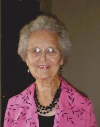 Doris G. Etheredge Obituary