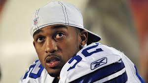 Math Is Hard! A Girl's Guide to Orlando Scandrick's Suspension