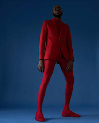 Twitter went into a frenzy yesterday after an internationally renowned designer; Rich Mnisi Channels His Childhood Memories Of Clothing Into A Truly Distinctive Honest Style