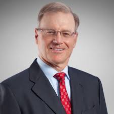 Richard Meserve, USA