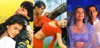 90 's songs were so romantic and heart touching. 10 Best 1990s Bollywood Love Songs Desiblitz
