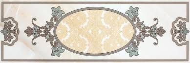 É uma representação figurativa que transmite um significado outro que o da simples adição ao literal. Rev Alegoria A 40x120 Beige Ceramica Saloni