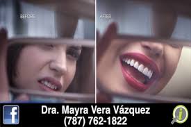 Dra. Mayra Vera Vázquez