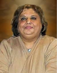 Mrs. Yolanda “Landa” M. Moron