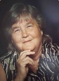 Obituary: Annie Frances Hornburger