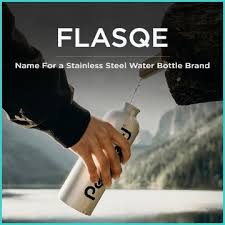 We did not find results for: Name For A Stainless Steel Water Bottle Brand 11513 Squadhelp