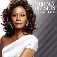 Whitney Houston - I Look To You - Đĩa CD – Hãng Đĩa Thời Đại (Times  Records) | Record label in the Heart of Saigon