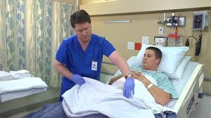 Mosby S Nursing Video Skills