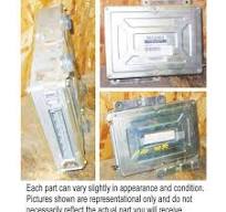 Used Engine Control Module fits John Deere 9500 9600 RE38240 RE43388 SE502916 RE44131 RE34048