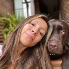 Amo a los perros como si fueran mis hijos