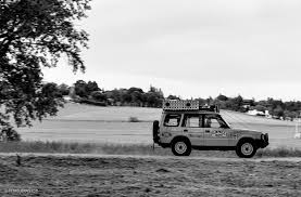 Can anyone add to the specs and setups on the siii swb and on the support vehicles? Gallery Go Behind The Scenes On Our Land Rover Discovery Camel Trophy Film Shoot Petrolicious