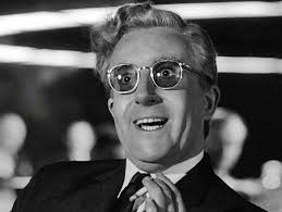 How strange was the Strangelove Ocean?