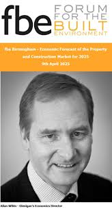 Forum for the Built Environment