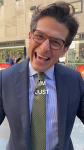 Jacob Soboroff is Kenough. 🫶 #barbiemovie #ryangosling