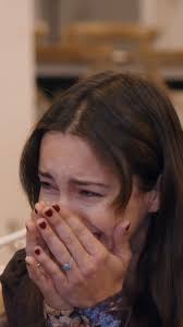 What an emotional journey 🥹, After 27 years and 3 DNA tests, Mariah  finally meets her biological father ❤️‍🩹, Continue watching #MyDNAMystery 