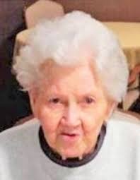 Edna Louise (Martin) Hurdle Obituary