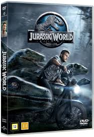 There was a lot of news posts, a gallery of pics, and engagement offers the return of jurassic park to cinemas in 3d was initially set for a summer 2013 release date, but. Buy Jurassic World Jurassic Park 4 Dvd Standard Dvd Incl Shipping