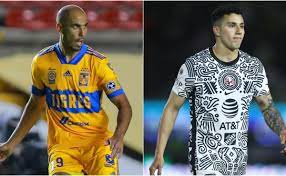 90' luis fuentes (américa) wins a free kick in the defensive half. Tigres Uanl Vs Club America Predictions Odds And How To Watch Or Live Stream Online Free In The Us Liga Mx Guard1anes Tournament 2021 Today America Vs Tigres Watch Here