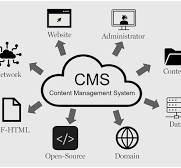What is a Content Management System (CMS) | VCMO