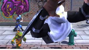 Descargar juegos de las tmnt in time en xbla xbox360 : Teenage Mutant Ninja Turtles Turtles In Time Re Shelled Arcade Trial Download Digiex