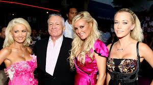 Secrets of Playboy documentary spills more disturbing sex secrets |  news.com.au — Australias leading news site