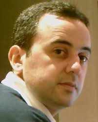 José Antonio Gálvez López