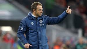 The timeline that led to hansi flick's resignation from bayern munich — part 1: Fc Bayern Munchen Verlangert Mit Trainer Hansi Flick Bis 2023 Kicker