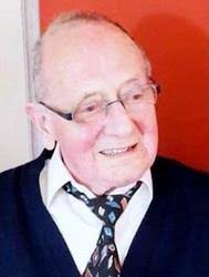 René DELCHAMBRE († 02/05/2019)