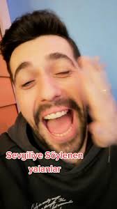 Sevgiliye Söylenen yalanlar 😂😂 #keşfet #serhatözer #melisaorman  #melisaözer #serhatmelisa #aşk #sevgilimm