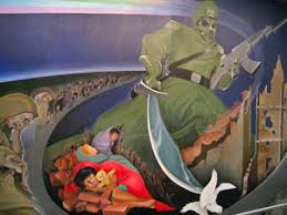 In peace and harmony with nature, part i. The Psychology Of Conspiracy Theories Openlearn Open University