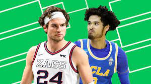 The zags have trashed everyone they've faced but the bruins keep upsetting the odds. Usnb5 J4gkhyfm