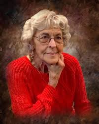 Patricia Darlene Younts Obituary (2025)